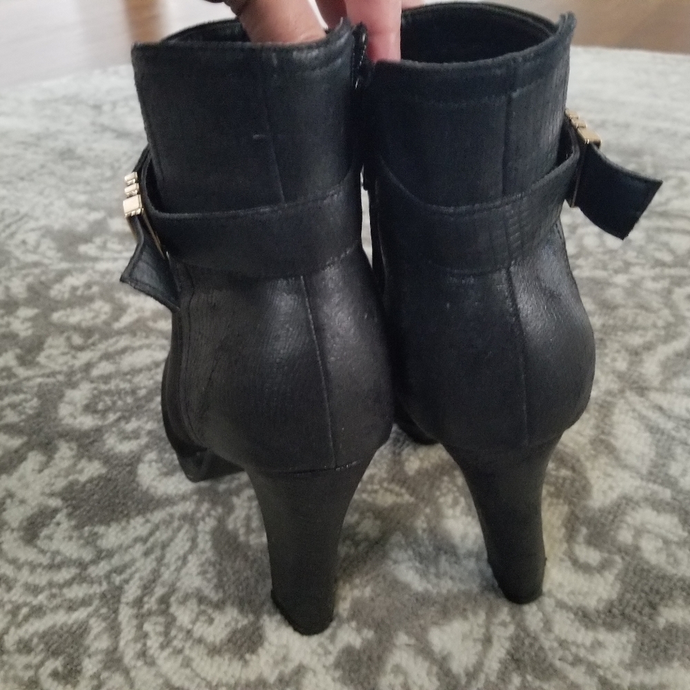 Womens Ankle booties - Picture 4 of 6